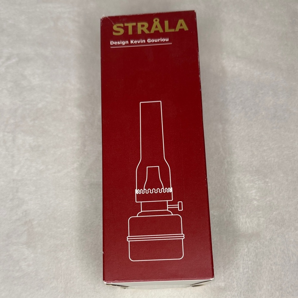 IKEA Strala LED table lamp - Picture 2 of 6